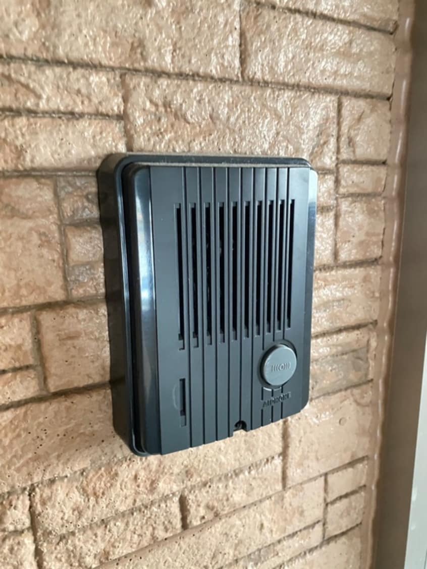 建物設備 カトレア１２