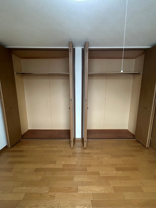 収納 カトレア１２