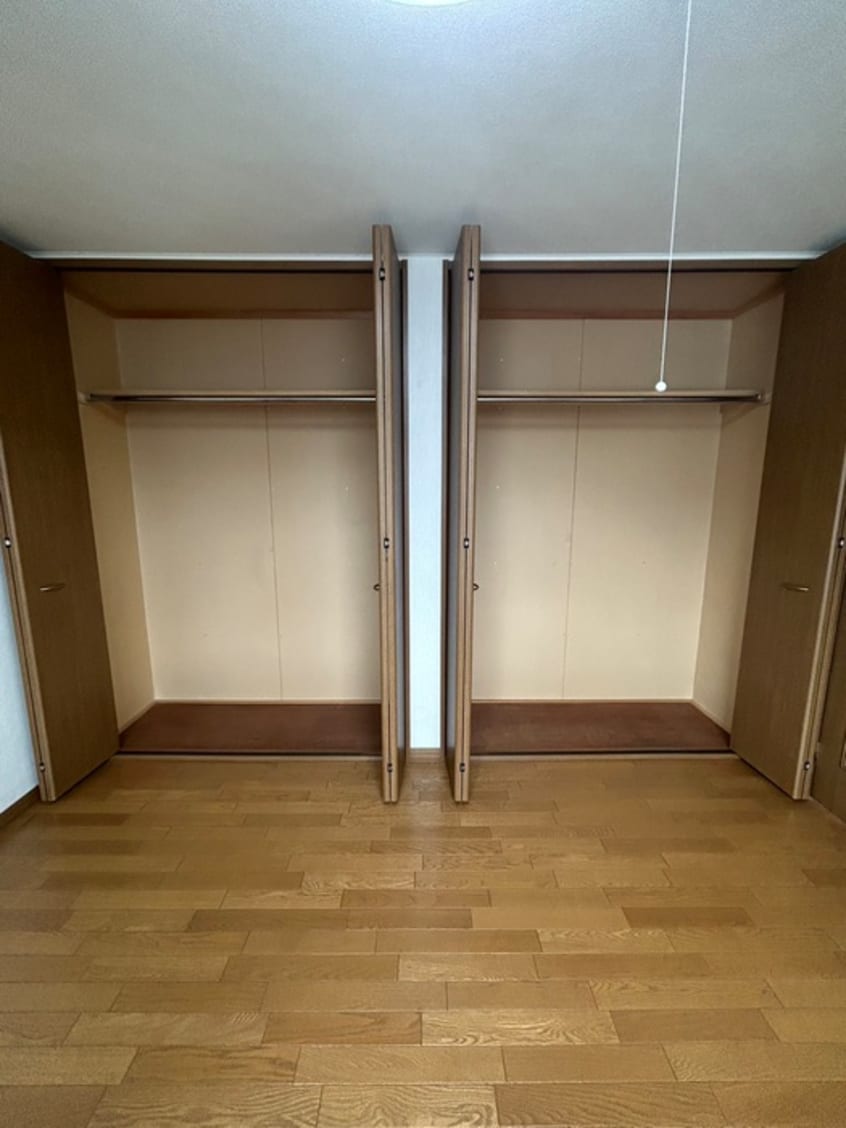 収納 カトレア１２