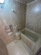 バス／シャワールーム等 カトレア１２