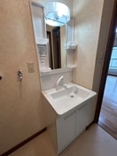 洗面 カトレア１２