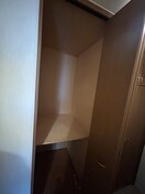 収納 カトレア１２