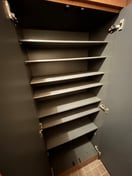 靴箱 カトレア１２