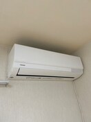 内観写真 カトレア１２