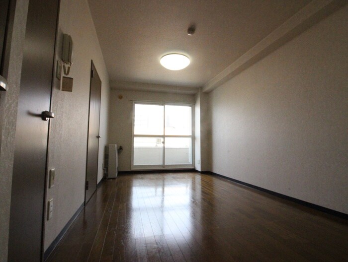 居室 グランドウィステリア