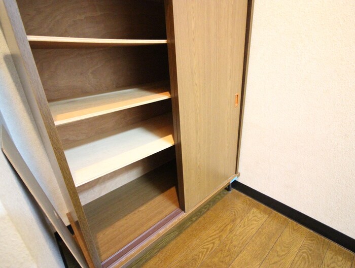 靴箱 グランドウィステリア