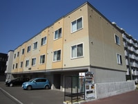 シティハウス西野