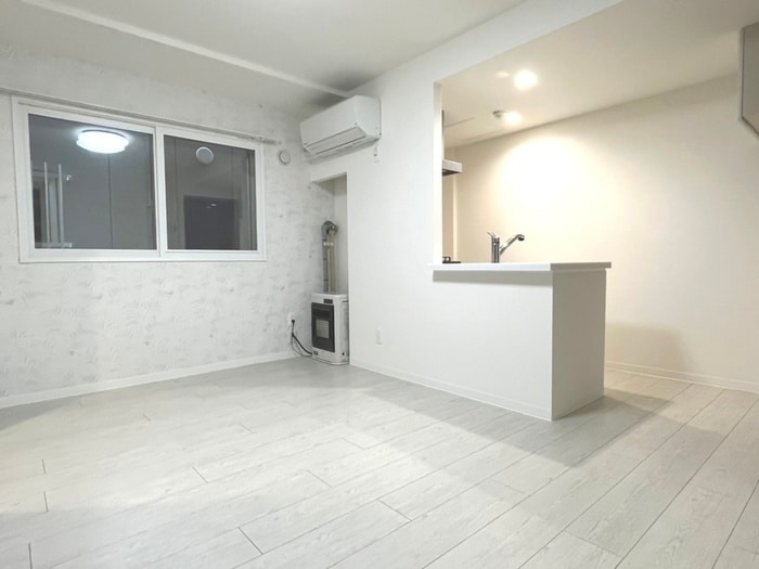 居室 PRIME COURT 麻生中央