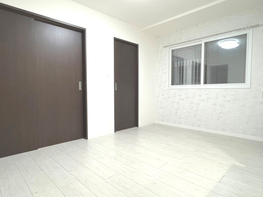 居室 PRIME COURT 麻生中央