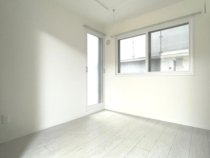 居室 PRIME COURT 麻生中央