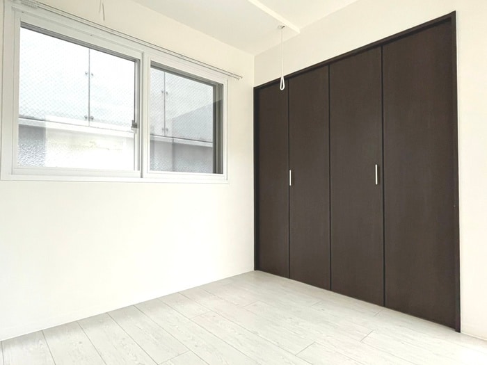 居室 PRIME COURT 麻生中央