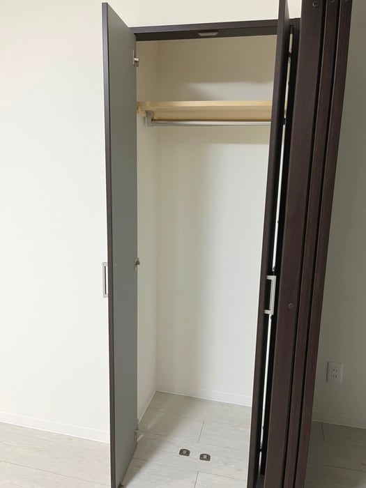 収納 PRIME COURT 麻生中央