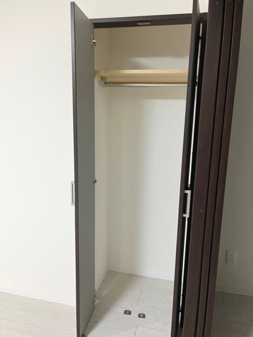 収納 PRIME COURT 麻生中央