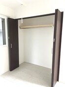 収納 PRIME COURT 麻生中央