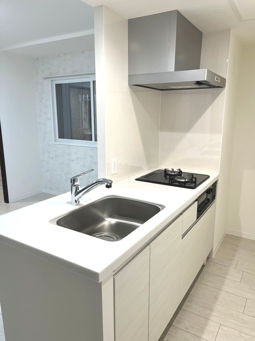 キッチン PRIME COURT 麻生中央