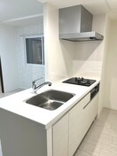 キッチン PRIME COURT 麻生中央