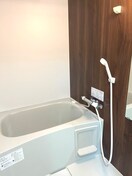 バス／シャワールーム等 PRIME COURT 麻生中央