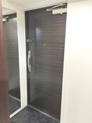 玄関 PRIME COURT 麻生中央