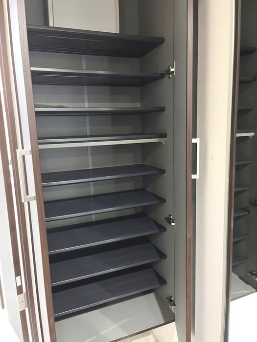 靴箱 PRIME COURT 麻生中央