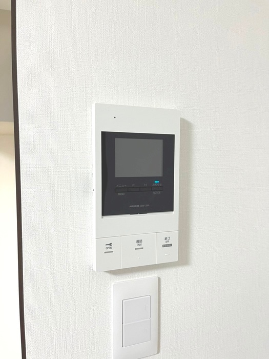 内観写真 PRIME COURT 麻生中央