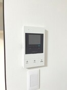 内観写真 PRIME COURT 麻生中央