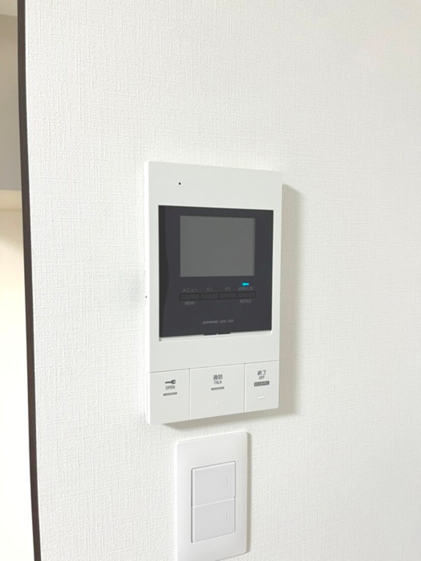 内観写真 PRIME COURT 麻生中央