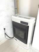 内観写真 PRIME COURT 麻生中央