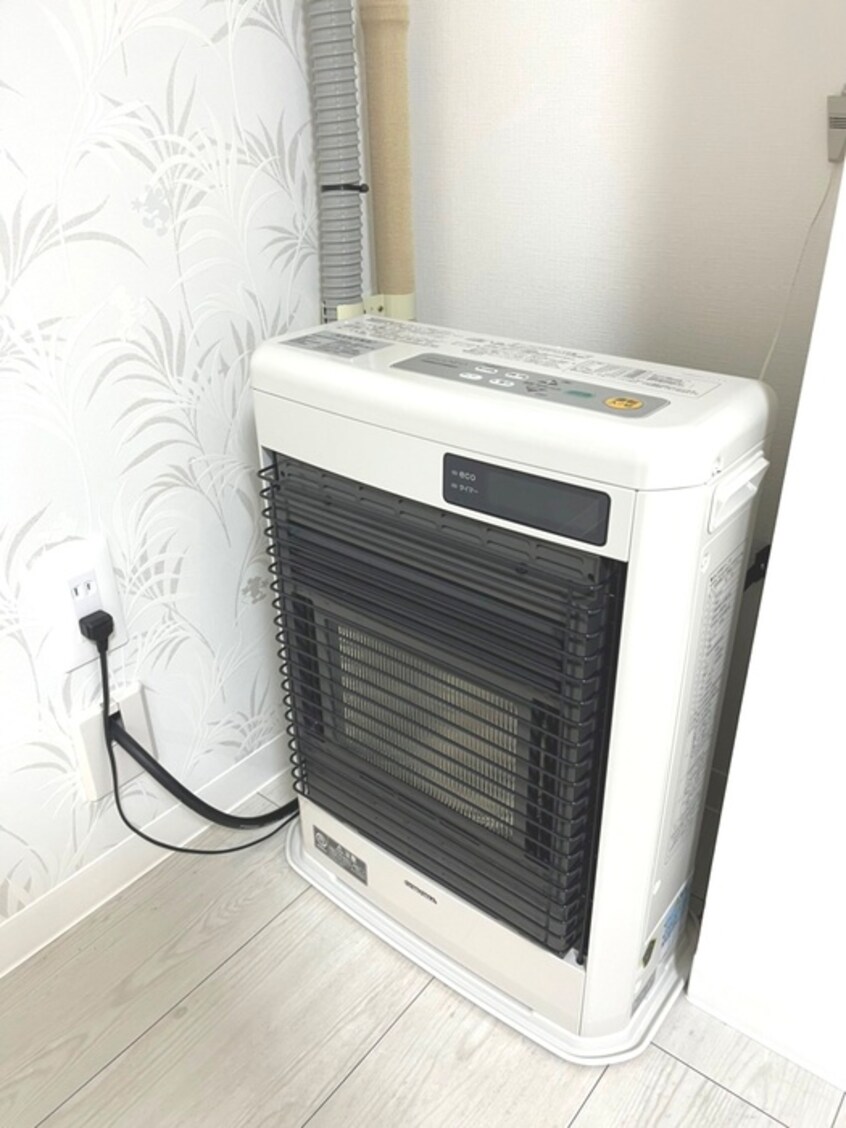 内観写真 PRIME COURT 麻生中央