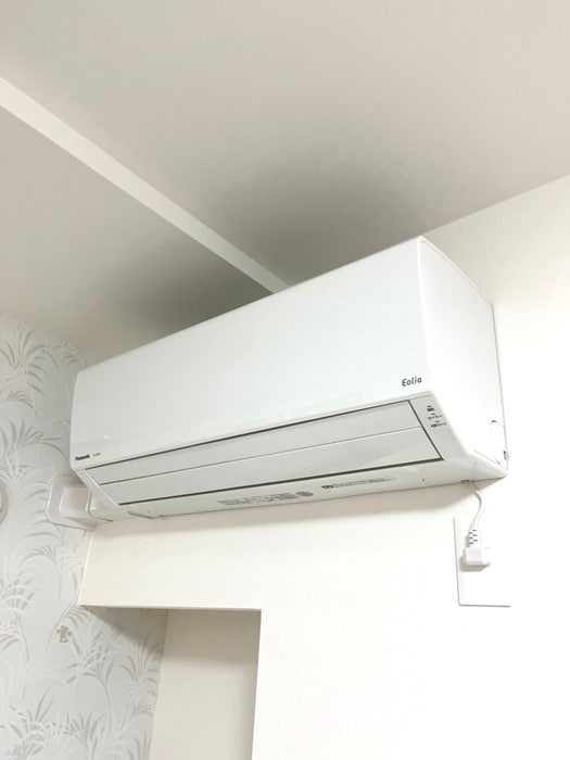 内観写真 PRIME COURT 麻生中央