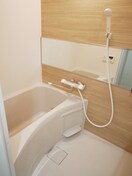 バス／シャワールーム等 メニーズコート元町北