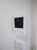 内観写真 メニーズコート元町北