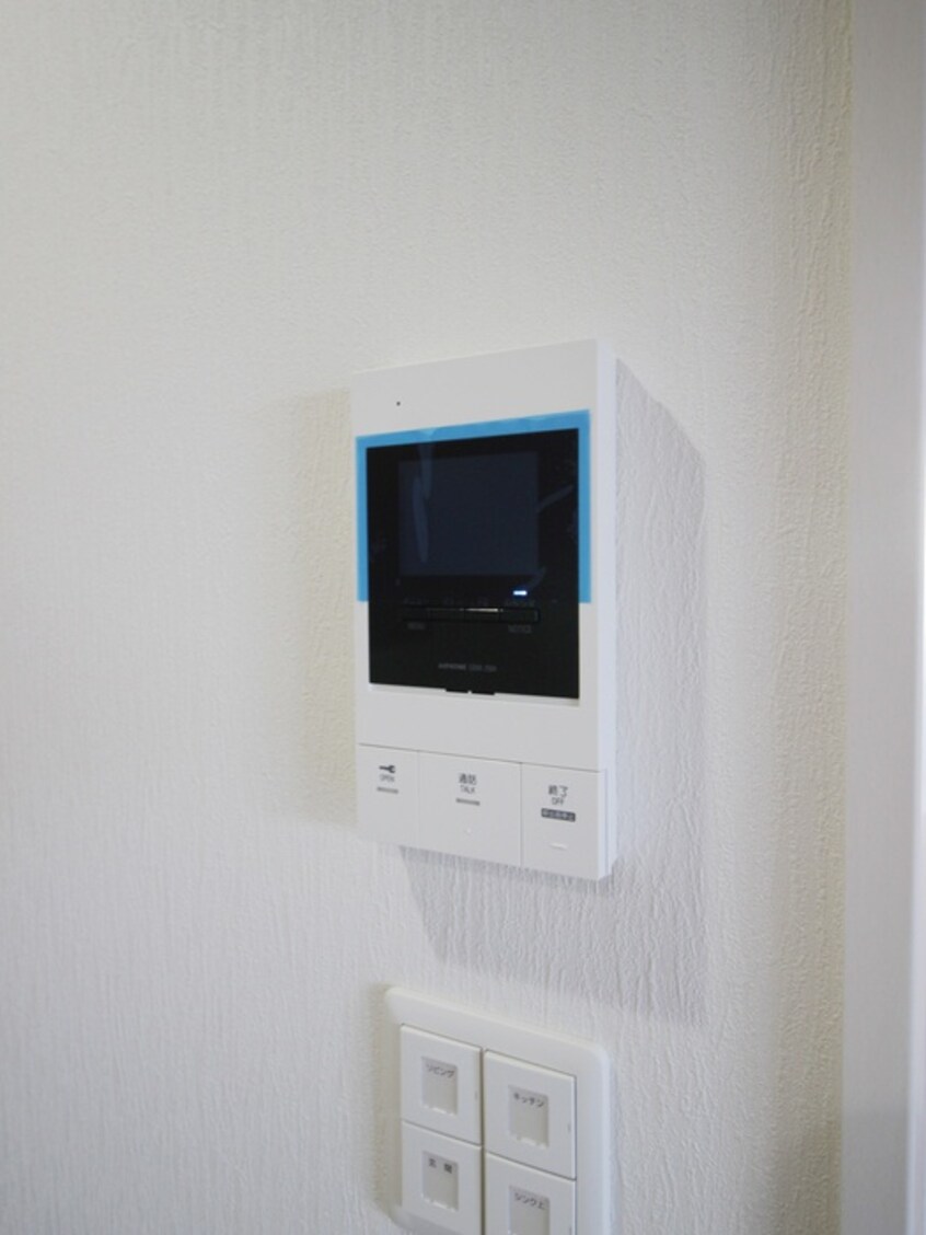 内観写真 メニーズコート元町北