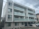 ゼスティ山の手の外観
