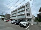 ゼスティ山の手の外観