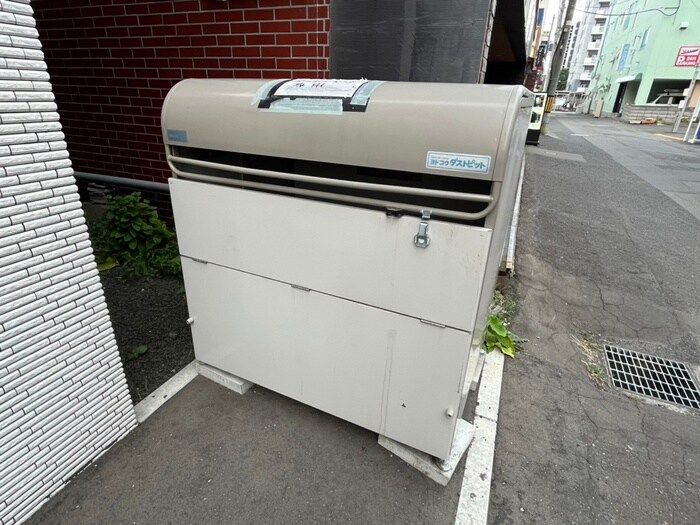 建物設備 nexuse N24