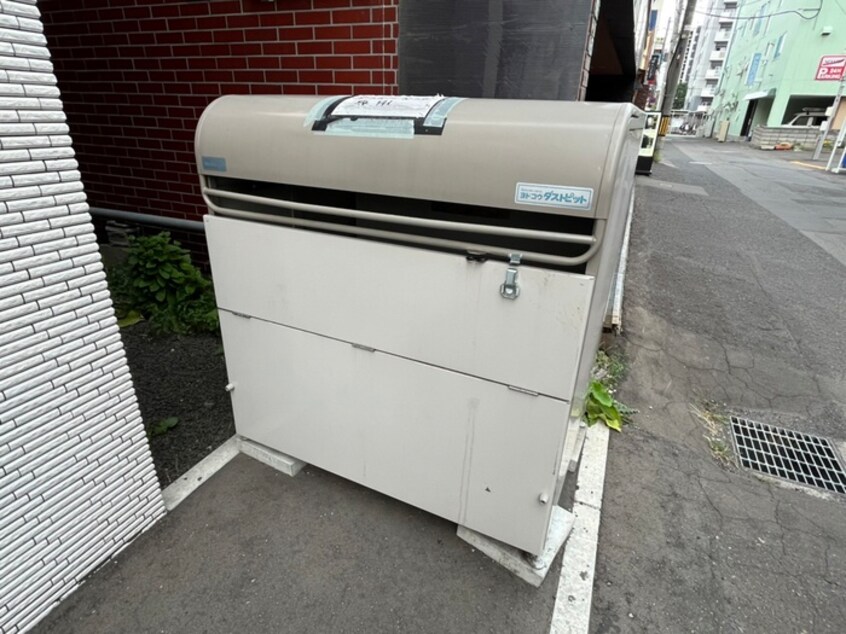 建物設備 nexuse N24