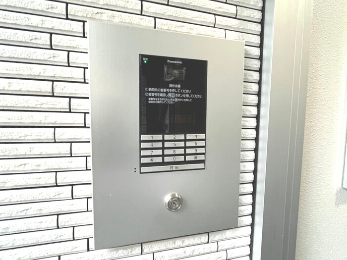 建物設備 nexuse N24