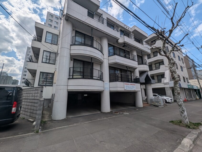 外観写真 サンルート