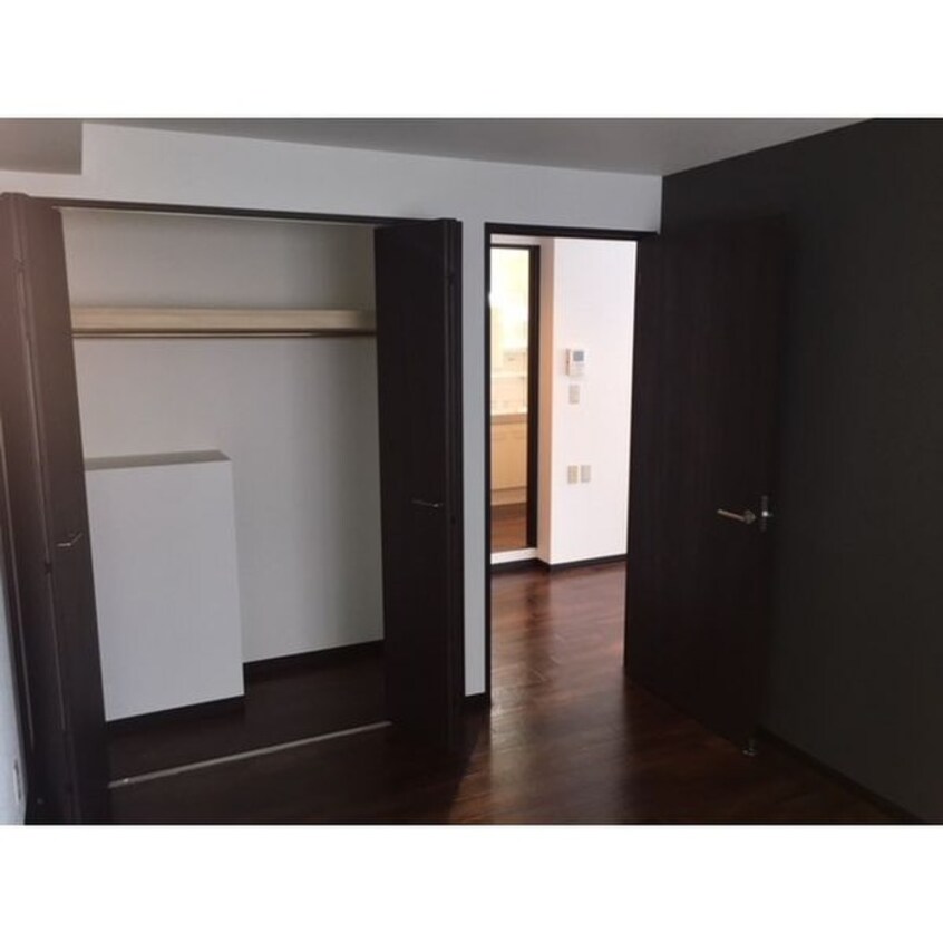 居室 サンルート