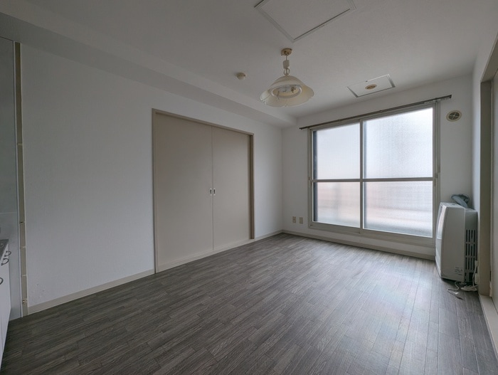 居室 サンルート