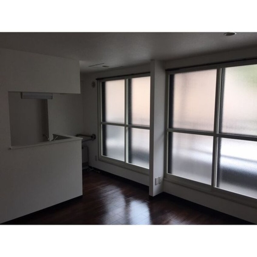 居室 サンルート