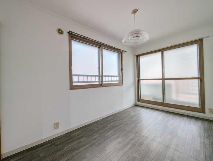 居室 サンルート