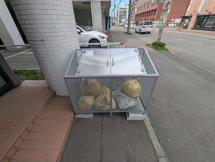 建物設備 サンルート