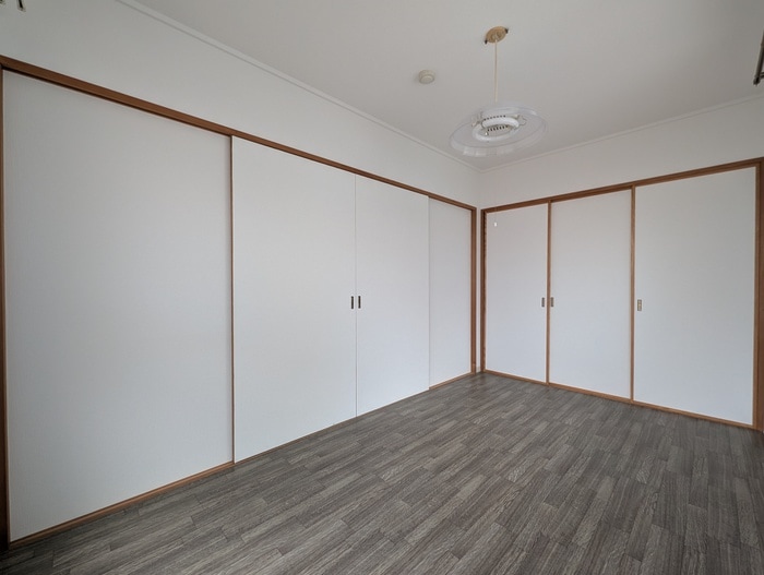 居室 サンルート