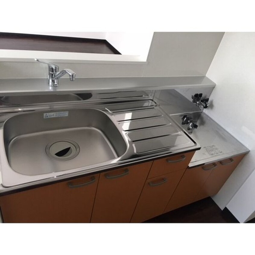 キッチン サンルート