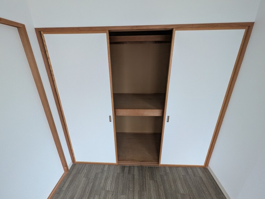 収納 サンルート