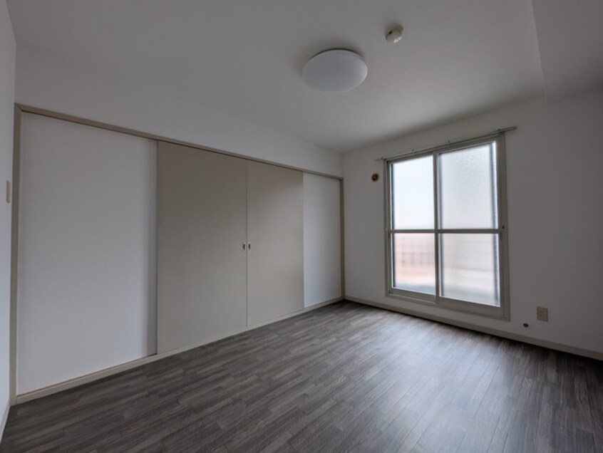 居室 サンルート