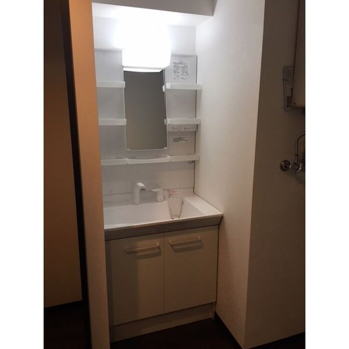 洗面 サンルート