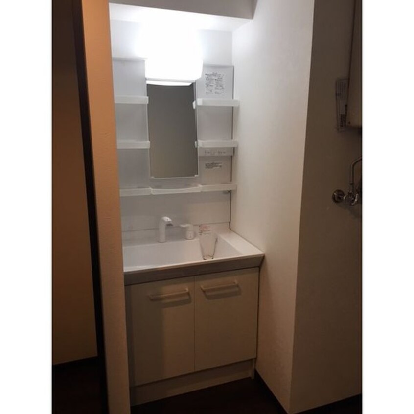 洗面 サンルート