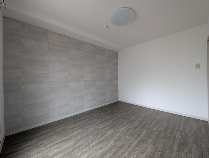 居室 サンルート